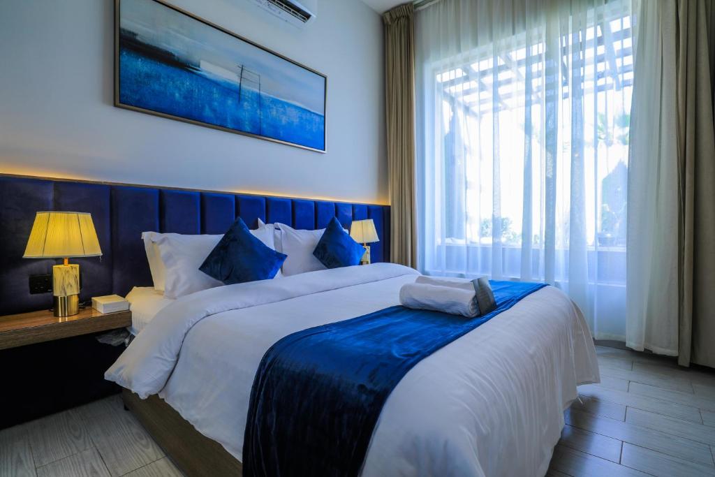 Fi Resorts - Riyadh - Villa