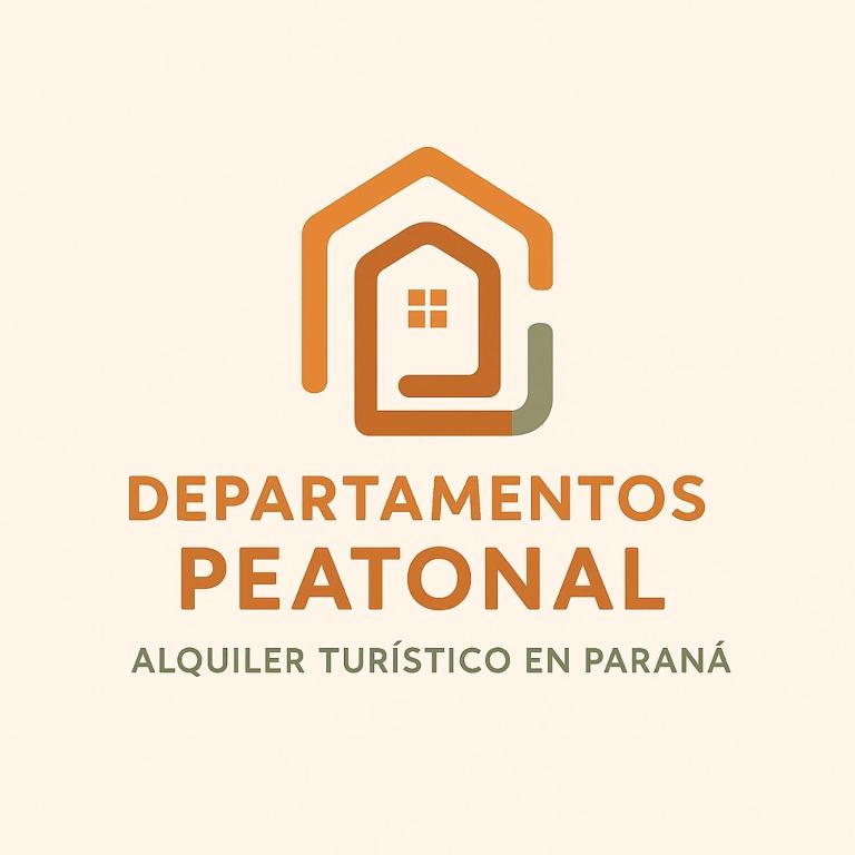 Departamento Peatonal