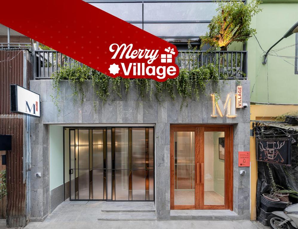 Φωτογραφία από το άλμπουμ του Express by M Village Điện Biên Phủ Q3 στην Πόλη Χο Τσι Μινχ