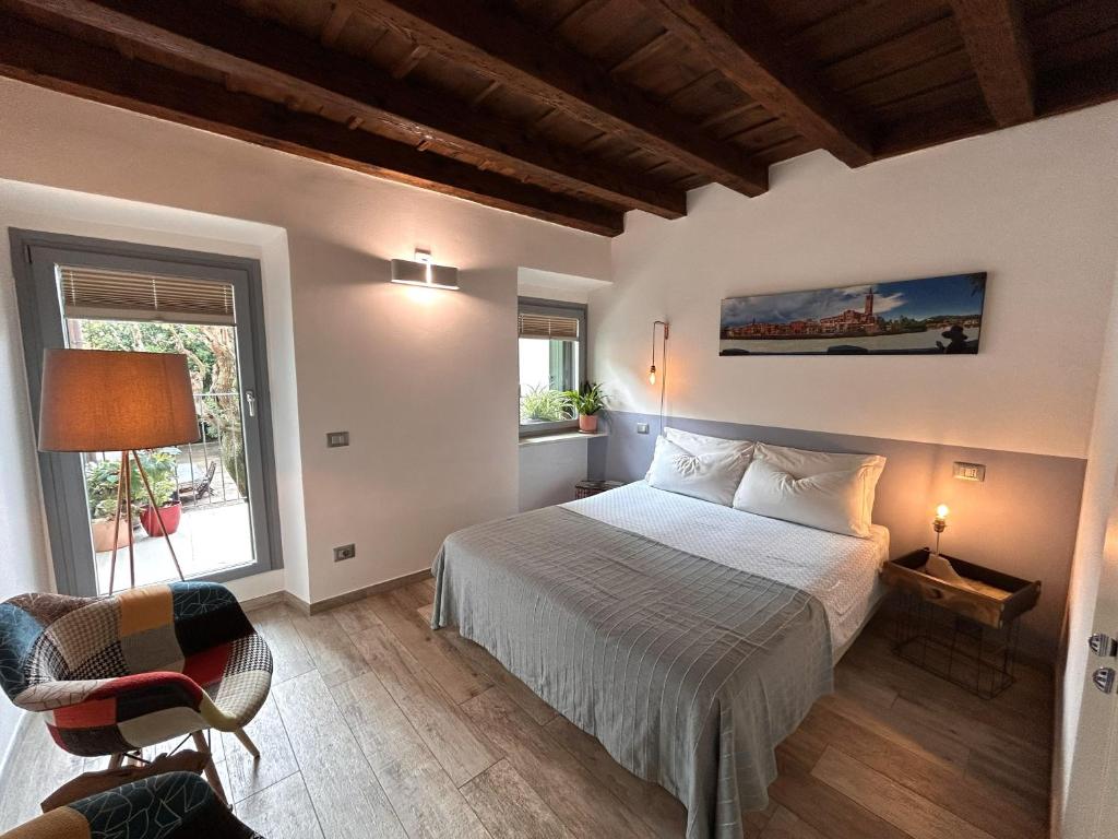 Santa Marta Rooms&Studios