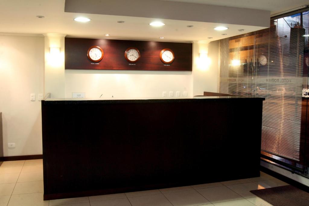  Hotel Rouver
