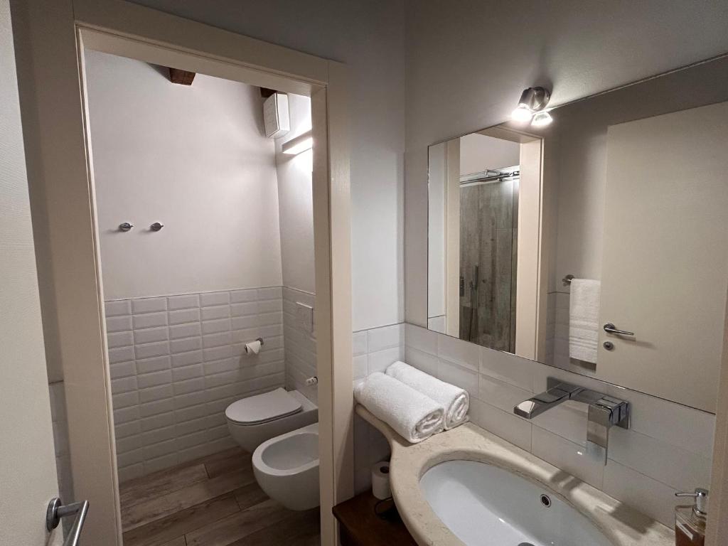 Santa Marta Rooms&Studios - 12