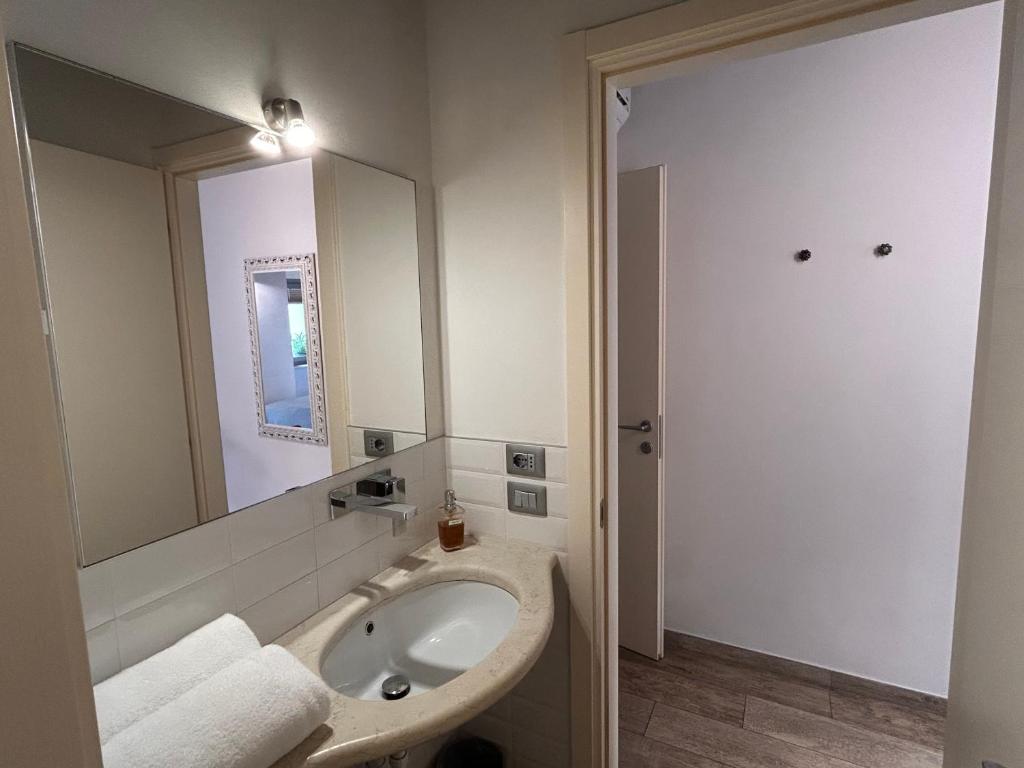 Santa Marta Rooms&Studios - 15