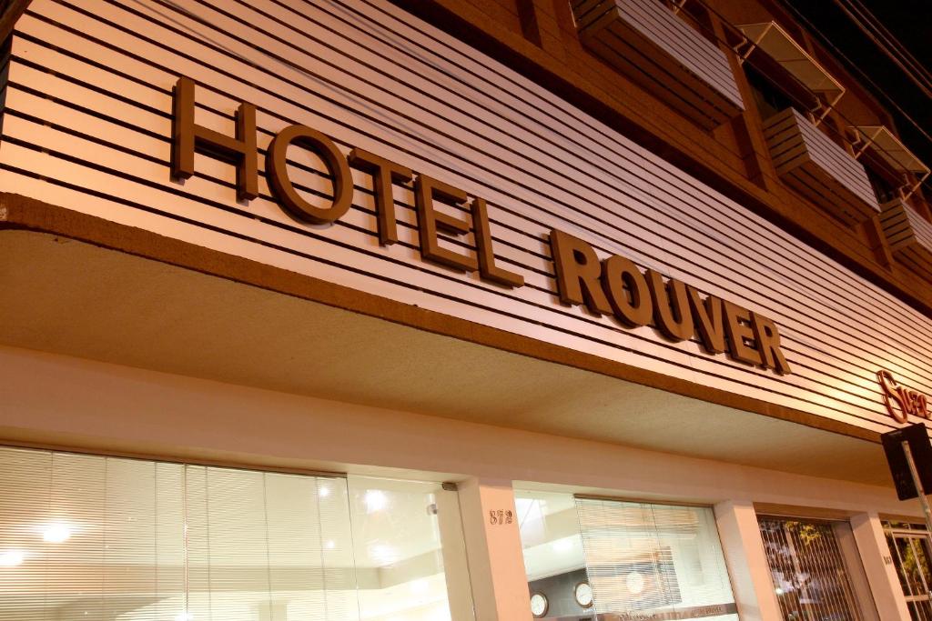  Hotel Rouver