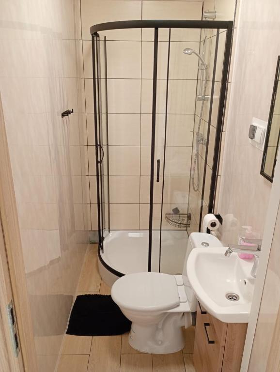 Willa Safra Szczawnica - 14