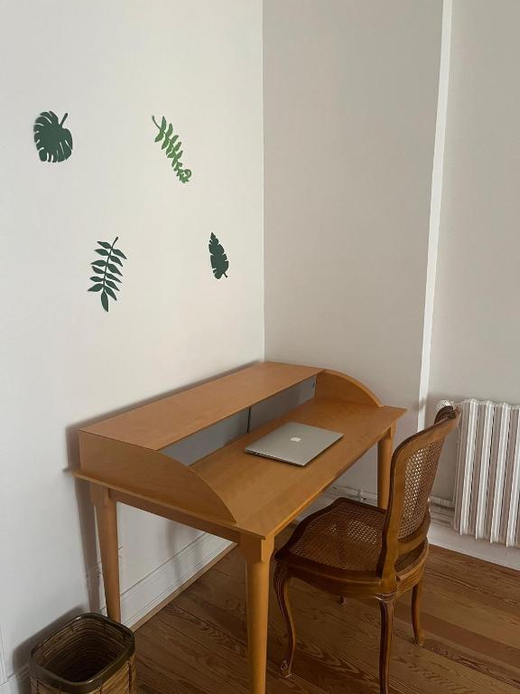 Appartement de style 70 – photo 8