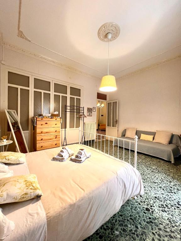 Casa Jolanda B&B - 10