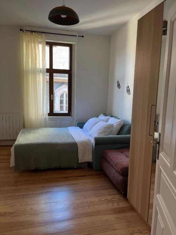 Appartement de style 70 – photo 9