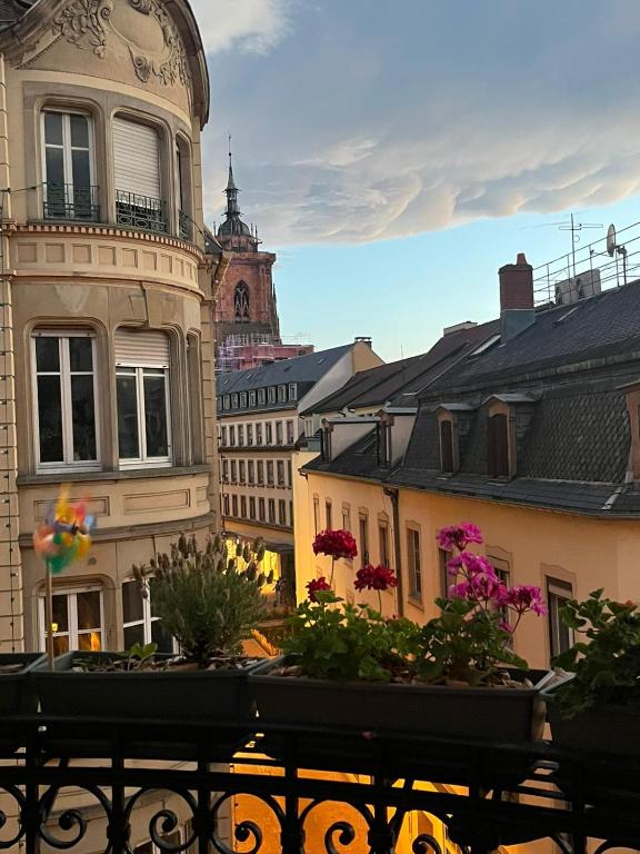 Appartement de style 70 – photo 5