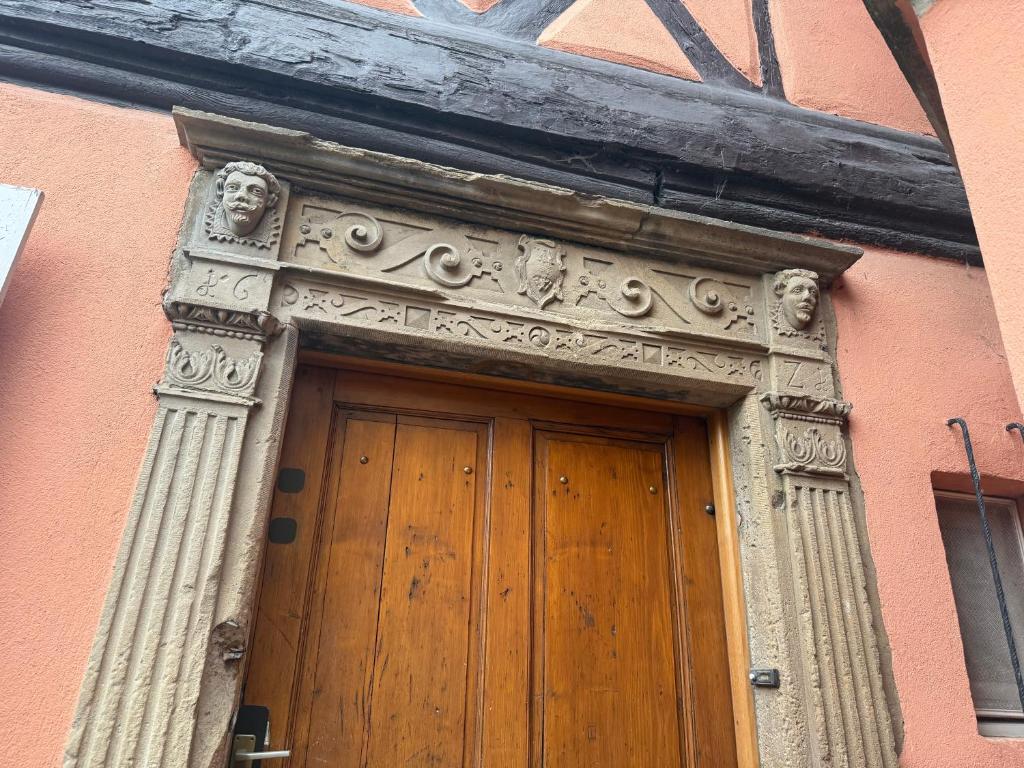 Le petit nid de cigogne – photo 9
