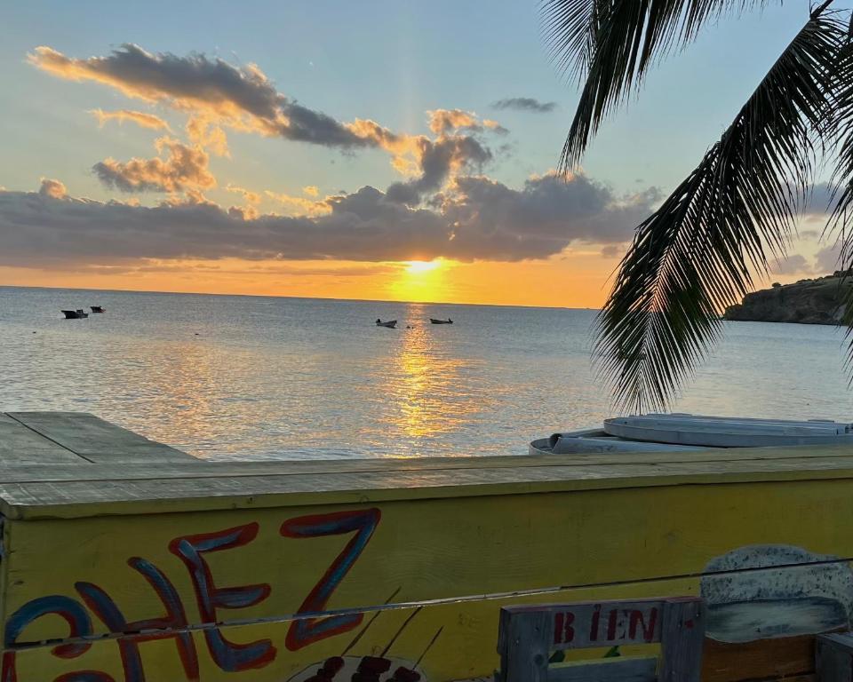 Loodusmaastik apartemendi lähedal