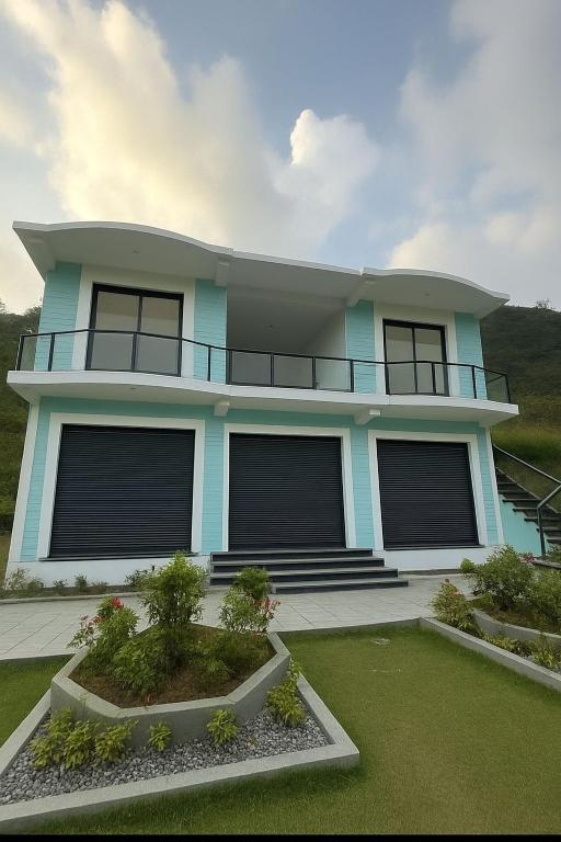 Fotografie z fotogalerie ubytování Nadantar Stay v destinaci Chauntrā