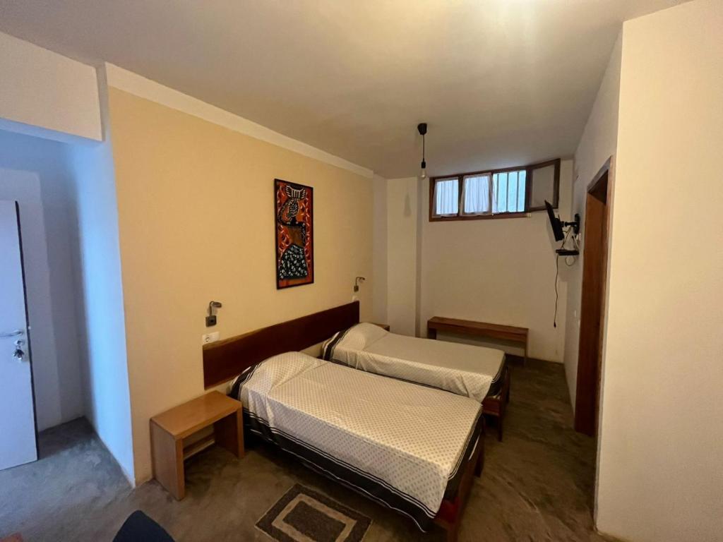 Residencial Che Guevara Bed & Breakfast - 