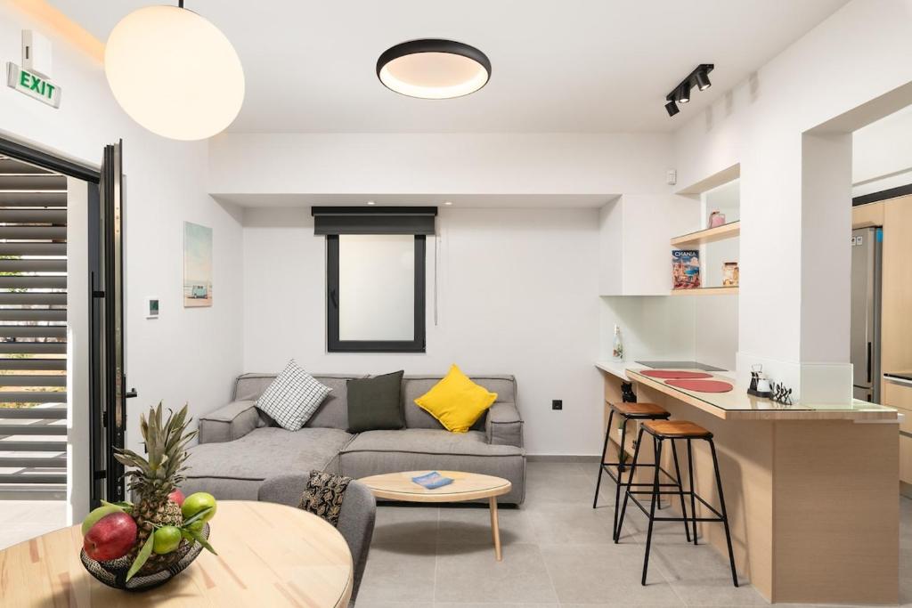Ethea Residences-Orino