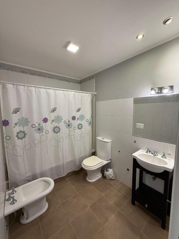 Alquiler en Uribelarrea