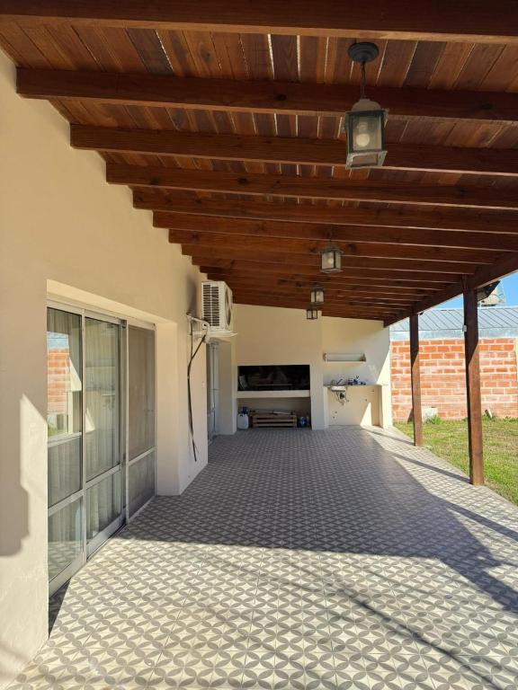 Alquiler en Uribelarrea