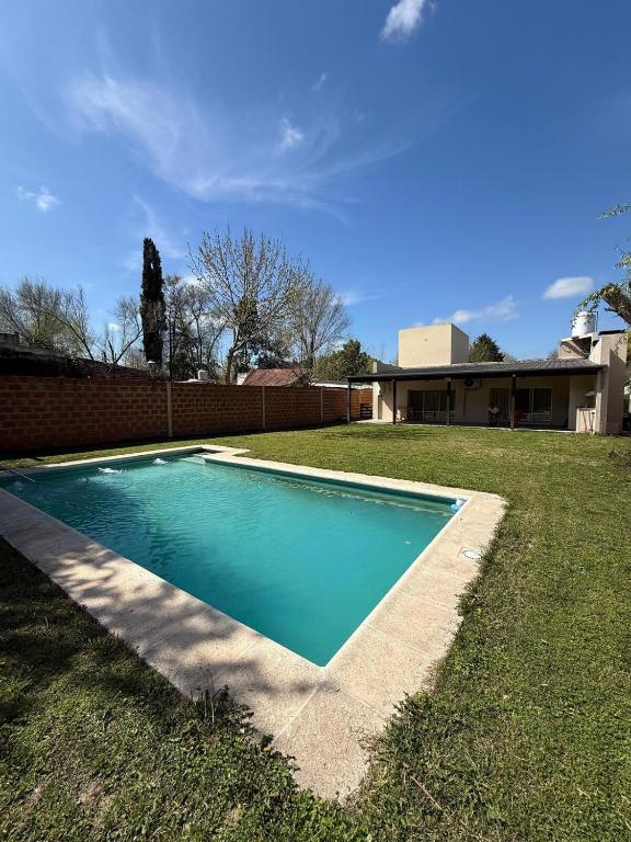 Alquiler en Uribelarrea