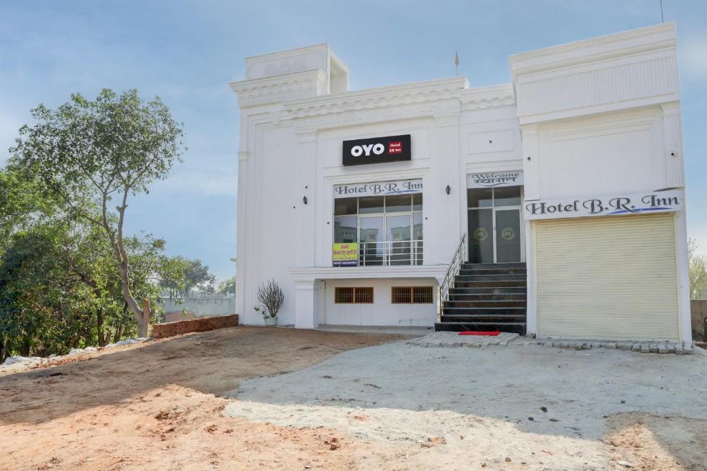 Φωτογραφία από το άλμπουμ του Hotel O BR INN σε Aligarh