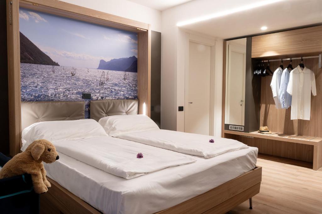 Ambassador Suite Hotel