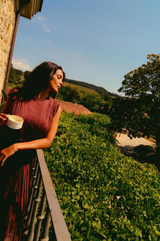 Casa Beatnik Country House - 15