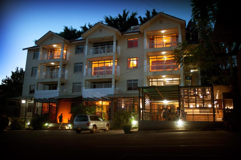 Gallery image of this property