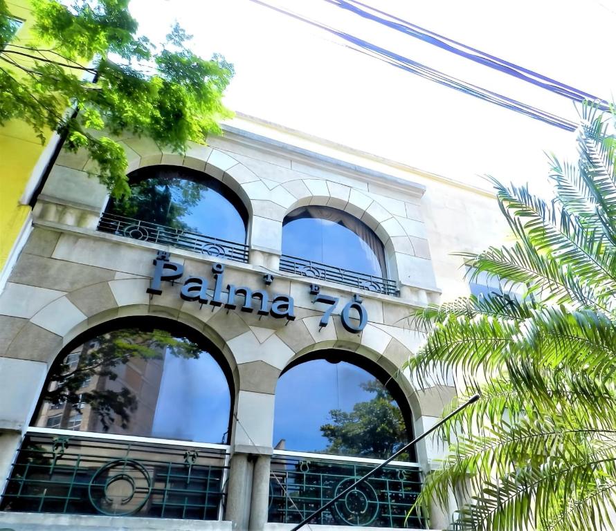 Hotel Palma 70, Medellín (updated prices 2026)