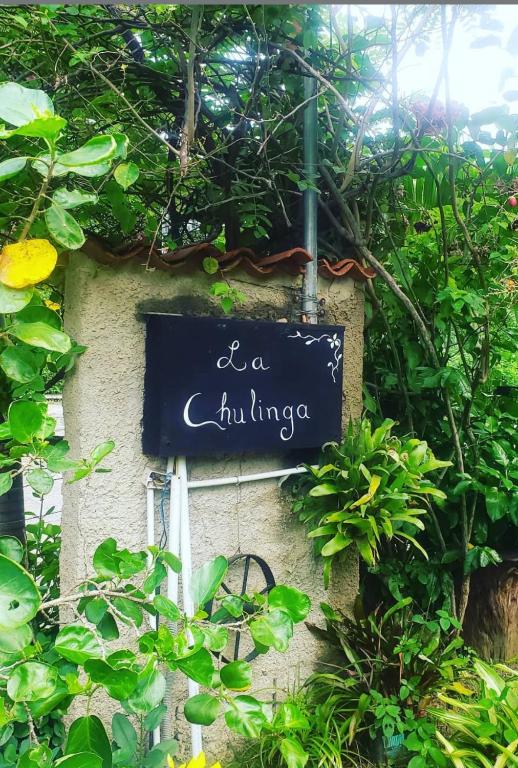 La Chulinga Tu Refugio Secreto en Todasana