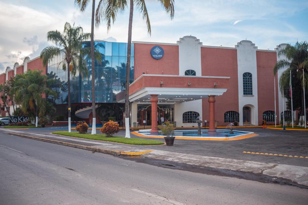 Nk Hotel Nekié Tepic