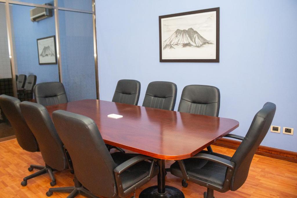 Nk Hotel Nekié Tepic