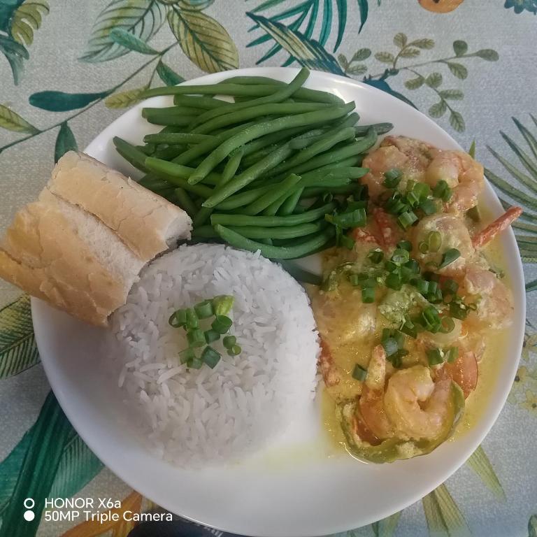 Hitimahana lodge, Huahine - photo 4 - Huahine, Polynésie