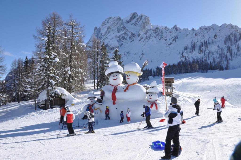 Apartments Dolomit-Royal - 9