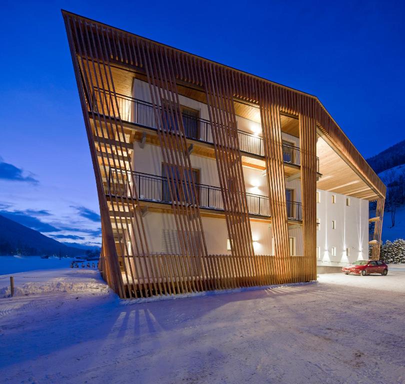 Apartments Dolomit-Royal - 10