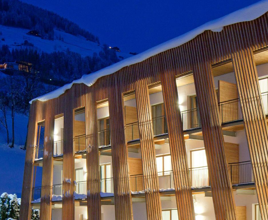 Apartments Dolomit-Royal - 11
