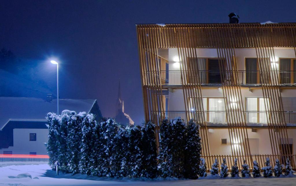 Apartments Dolomit-Royal - 12