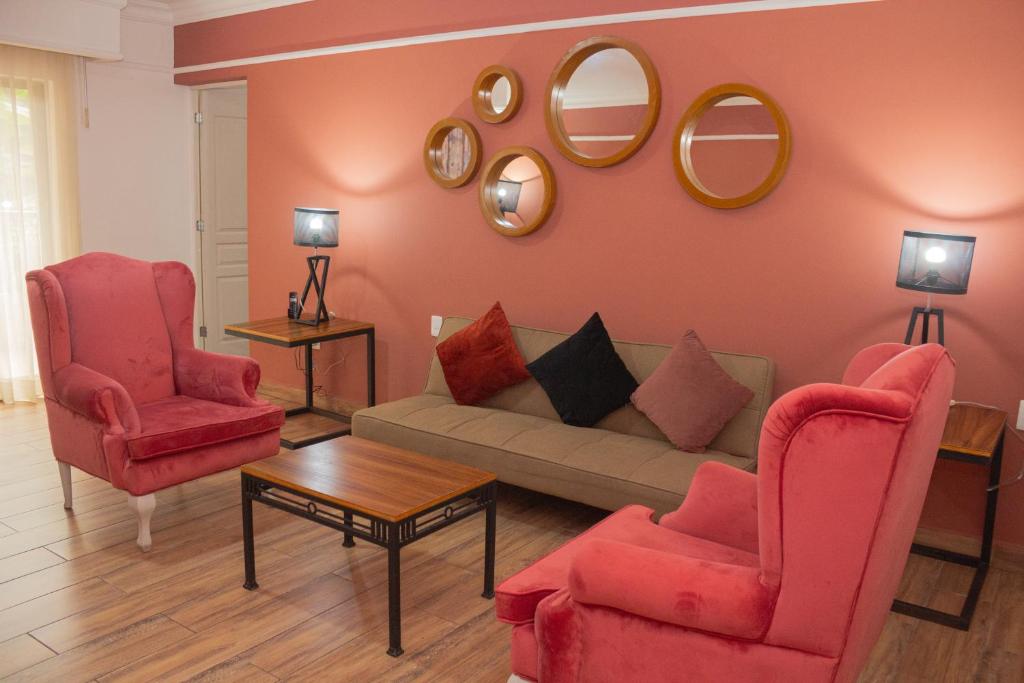 Nk Hotel Nekié Tepic - King Suite - Non Smoking