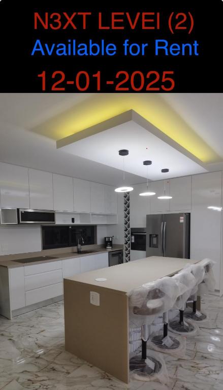 Foto sihtkohas Praia asuva majutusasutuse N3XT LEVEL home galeriist