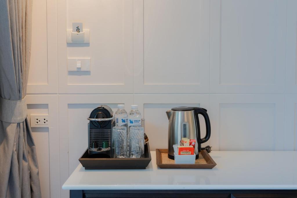 Siri Village Chiang Mai - 9