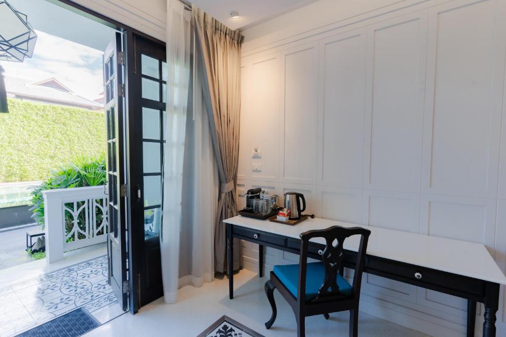 Siri Village Chiang Mai - 8