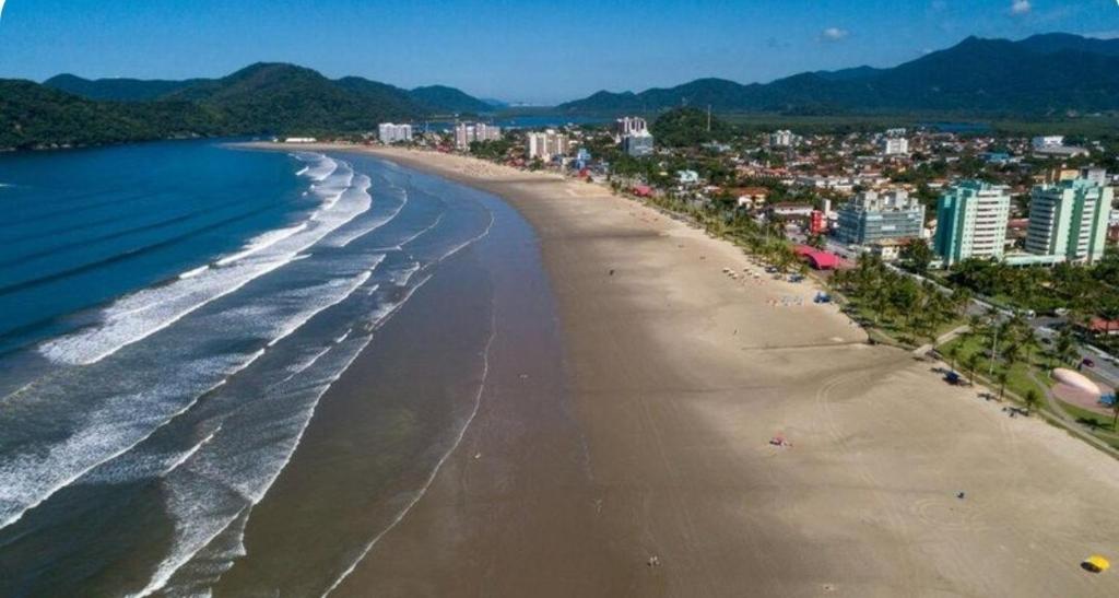 Φυσικό τοπίο κοντά σε αυτή η παραθεριστική κατοικία