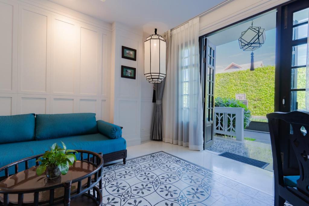 Siri Village Chiang Mai - 17