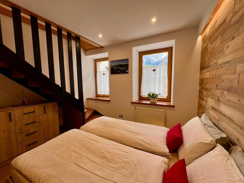 Gallery image of Appartamenti Benvenuti in Padola