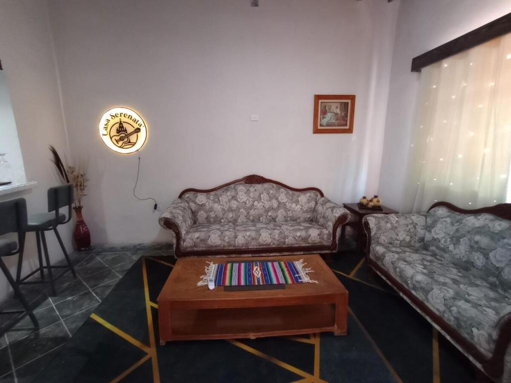 Fotografie z fotogalerie ubytování No Available Centrico v destinaci Parras de la Fuente