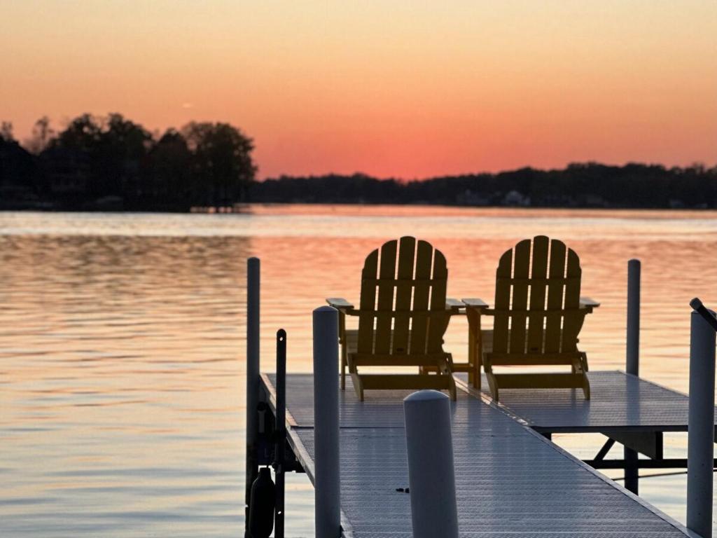 Loodusmaastik puhkemaja lähedal