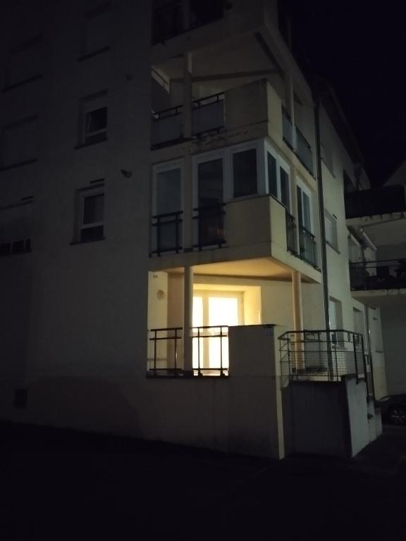 Le panorama - Appartement meublé 5 pièces cuisine salle de bain – photo 27
