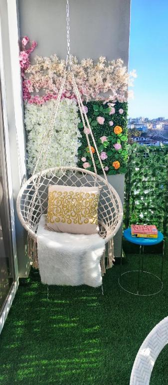 Fotografie z fotogalerie ubytování Tola Residences by Aqua- Luxury one bedroom in Nyali Mombasa with pool v destinaci Mombasa