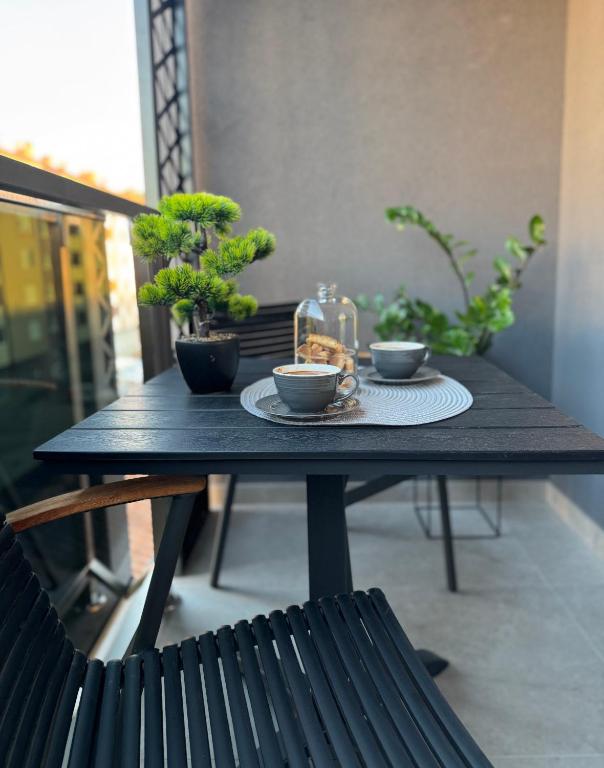 Φωτογραφία από το άλμπουμ του Urban Suite BL Apartment στη Μπάνια Λούκα