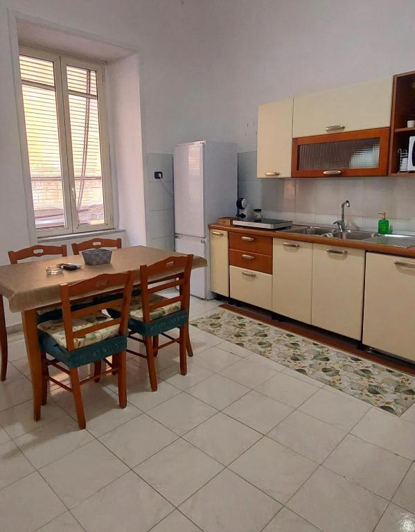 Annunziata House