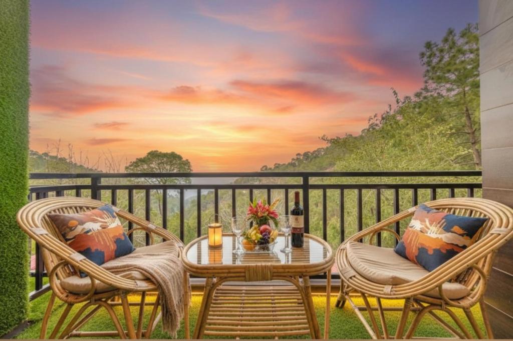 Φυσικό τοπίο κοντά σε αυτό το ξενοδοχείο