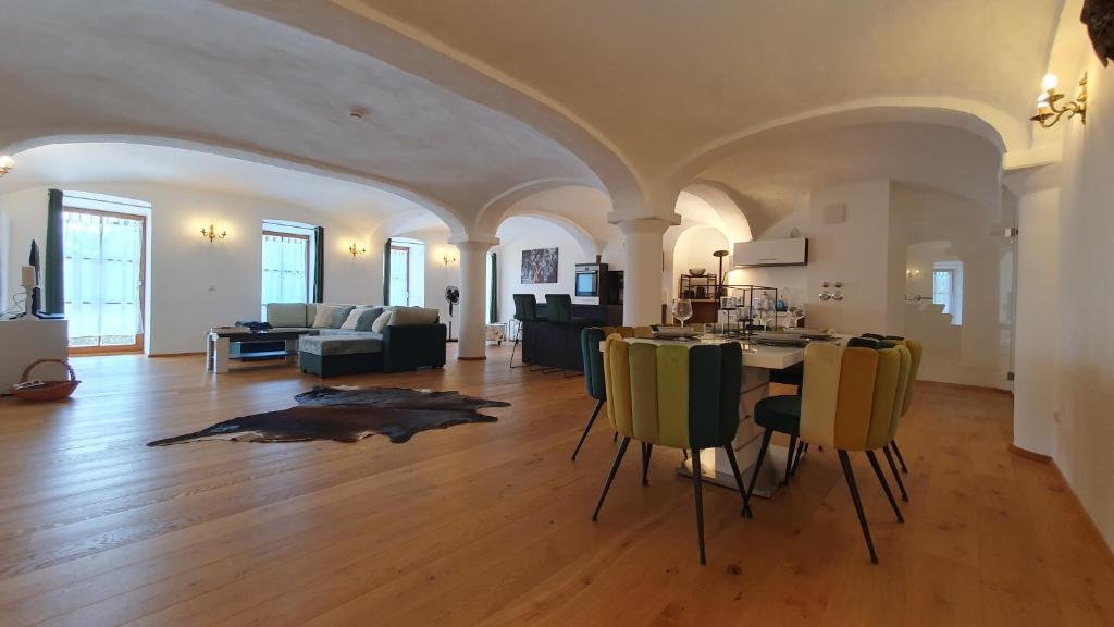 Ferienwohnungen am Simssee, Gutshof Alpenblick - Apartamento Superior De 2 Dormitorios