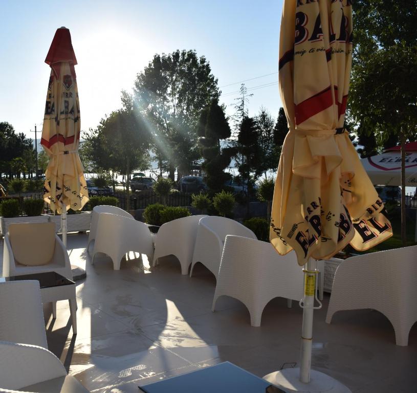 Fotografie z fotogalerie ubytování Hotel Pogradeci 2 v destinaci Pogradec